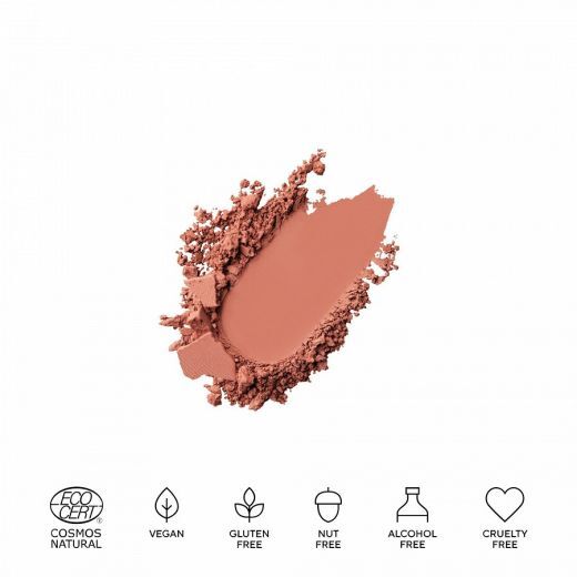 Magnetic Blush Mineral Cheek Blusher