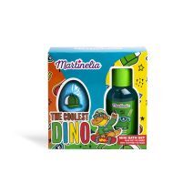 MARTINELIA THE COOLEST DINO MINI BATH SET