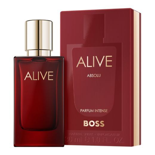 Boss Alive Absolu Parfum Intense