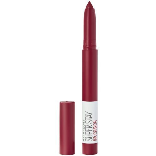 maybelline superstay crayon 15