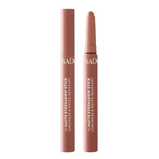 The Matte Stick Longwear & Water-Resistant Eyeshadow