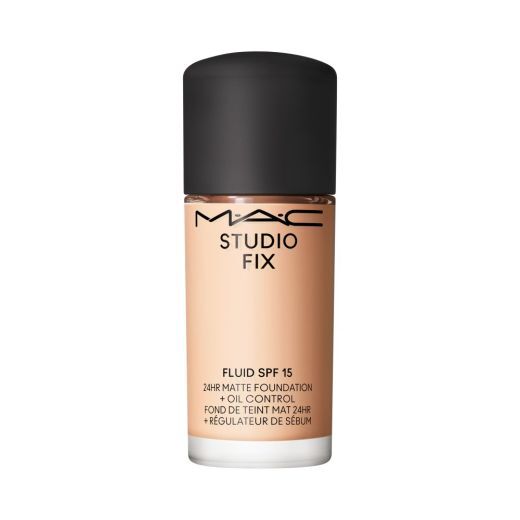 Studio Fix ​Fluid SPF 15 Matte / Mini MAC