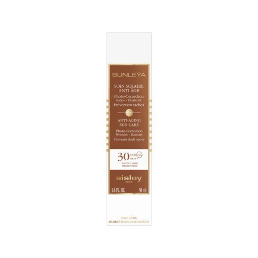 Sunleÿa Anti-Aging Sun Care SPF30+