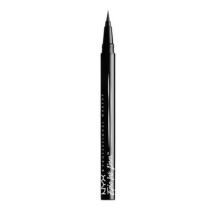 NYX PROFESSIONAL MAKEUP Epic Ink Liner Waterproof Akių apvadas