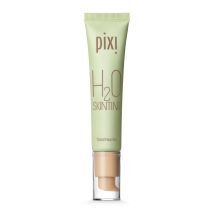 PIXI H2O Skintint Atspalvį suteikianti veido želė