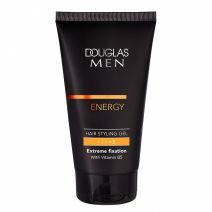 MEN Extreme Fixation Hair Styling Gel