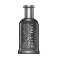 hugo boss bottled kaina