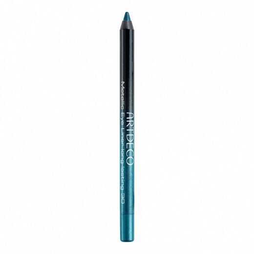 Metallic Eye Liner Long-Lasting Nr. 30