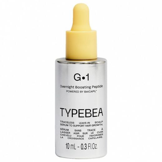 G1 Boosting Peptide Serum