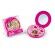 Barbie Lip Gloss Set