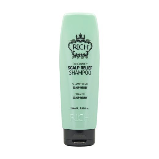 Scalp Relief Shampoo