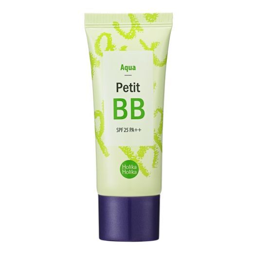 Aqua Petit BB SPF25 PA++