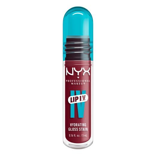 Lip Iv Hydrating Gloss Stain