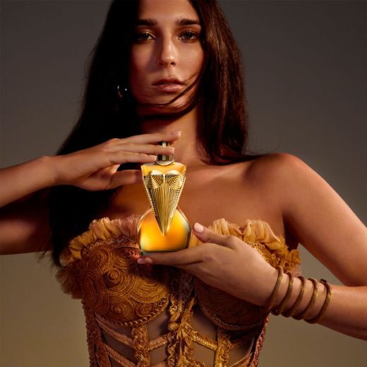 Gaultier Divine Le Parfum