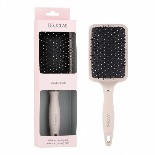 BODY TOOLS Paddle Hair Brush