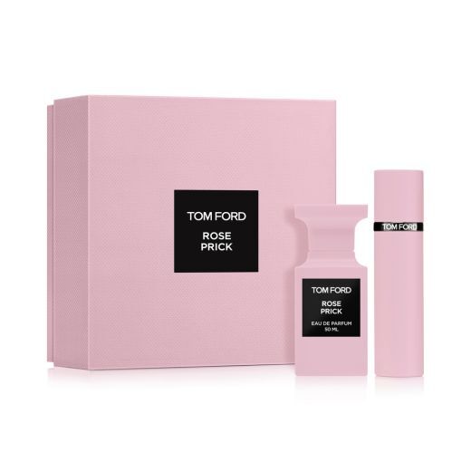 Rose Prick Eau de Parfum Set