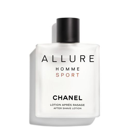 ALLURE HOMME SPORT LOSJONAS PO SKUTIMOSI 100ML