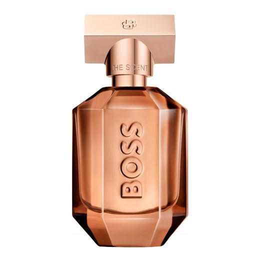 Boss The Scent For Her Le Parfum