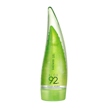 Aloe 92% Shower Gel