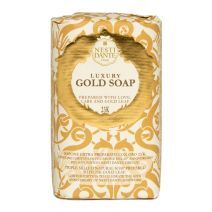 Luxury Gold Leaf Soap Bar