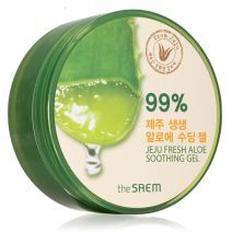 Jeju Fresh Aloe Soothing Gel 99%