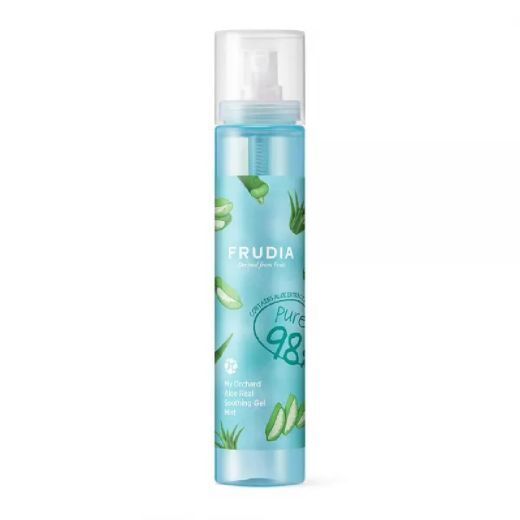 My Orchard Aloe Real Soothing Gel Mist