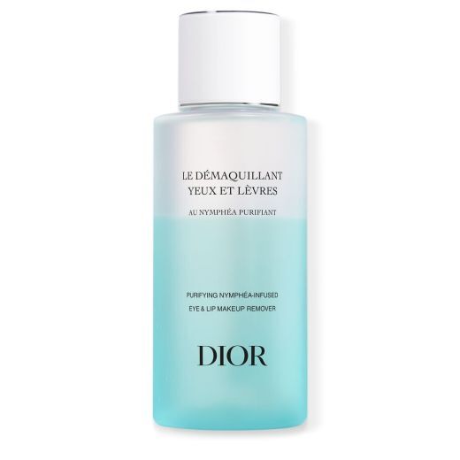 DIOR EYE AND LIP MAKEUP REMOVER