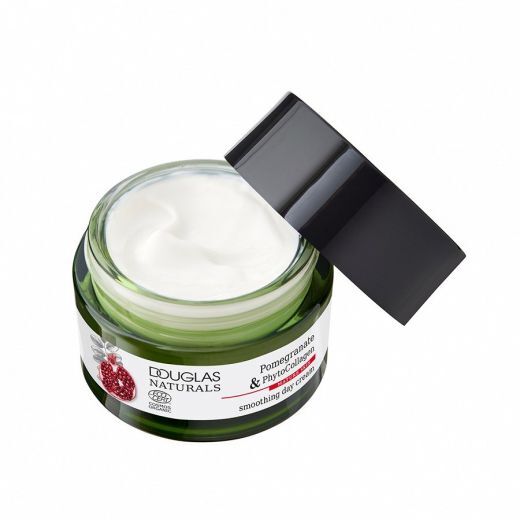 DOUGLAS NATURALS Smoothing Day Cream