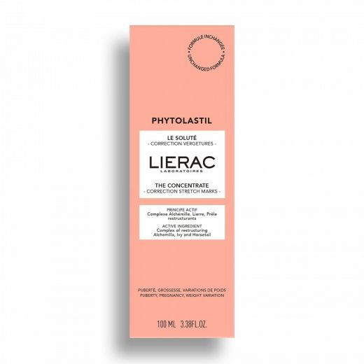 Lierac Phytolastil Solute Anti-Stretch Marks Serum 100ml