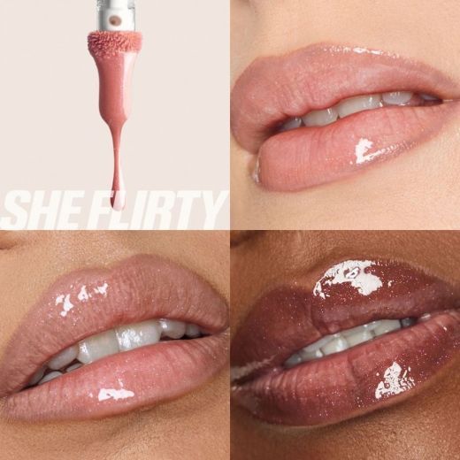 Faux Filler Gloss