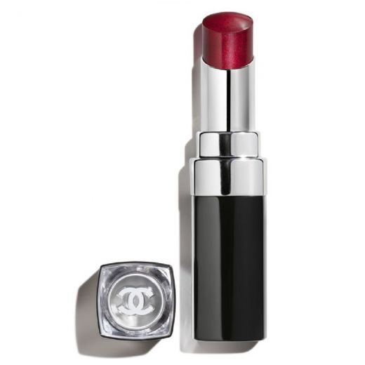 CHANEL ROUGE COCO BLOOM Drėkinantys ir putlinantys lūpų dažai