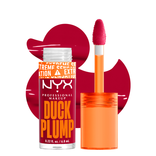 Duck Plump Lip Gloss