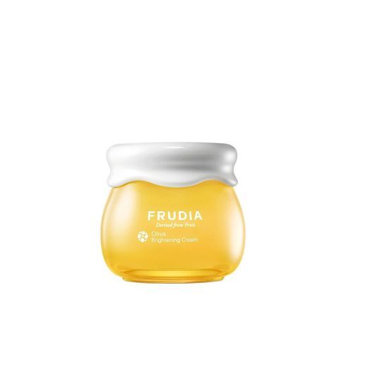 Citrus Brightening Cream