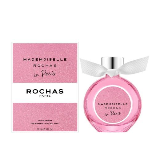 Mademoiselle Rochas in Paris EDP 90ml