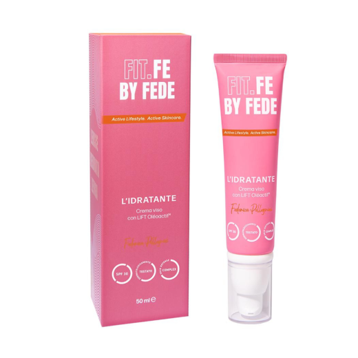 The Hydrator Face Cream With SPF 30