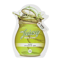 Aloe Juicy Mask Sheet