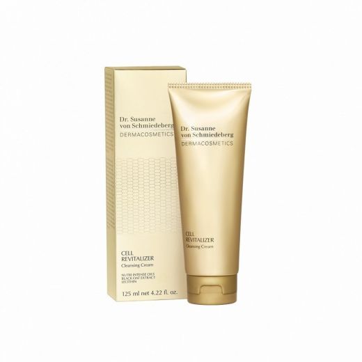 Cell Revitalizer Cleansing Cream