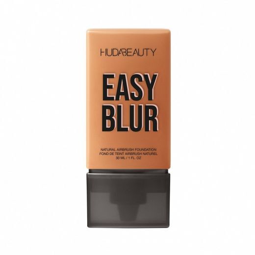 Easy Blur Foundation