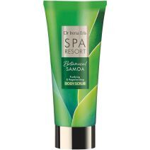 Botanical Samoa Purifying & Regenerating Body Scrub