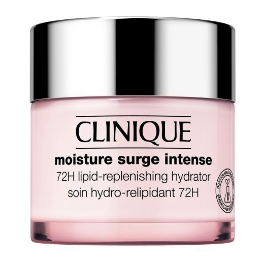 Clinique moisture surge intense 72h lipid replenishing hydrator soin hydro relipidant 72h описание