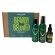 Beardy Beloved Awakening Sicilian Lime Beard Kit