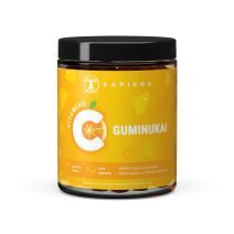 Vitamino C guminukai