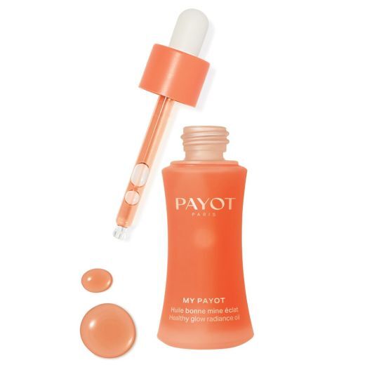 My Payot Healthy Glow Radiance Oil