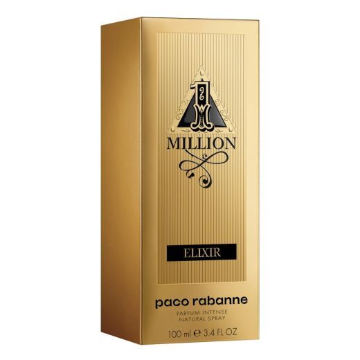 1 Million Elixir Parfum Intense