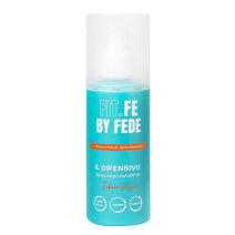 The Defender Body Spray SPF 50