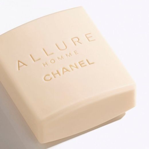 CHANEL ALLURE HOMME KŪNO MUILAS 200G