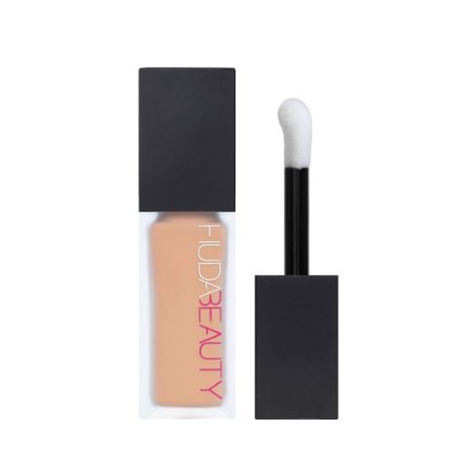 #Fauxfilter Luminous Matte Liquid Concealer