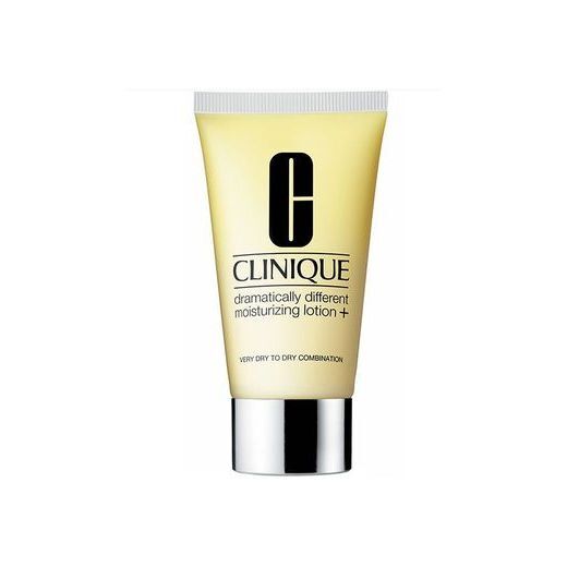 CLINIQUE Dramatically Different Moisturizing Lotion+ drėkinamasis losjonas, skirtas sausai ir išsausėjusiai odai