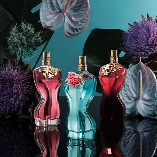 La Belle Le Parfum EDP