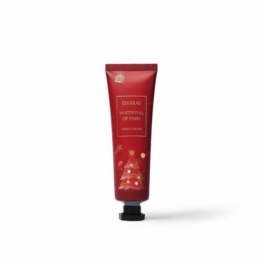 WINTER FULL OF STARS Hand Cream